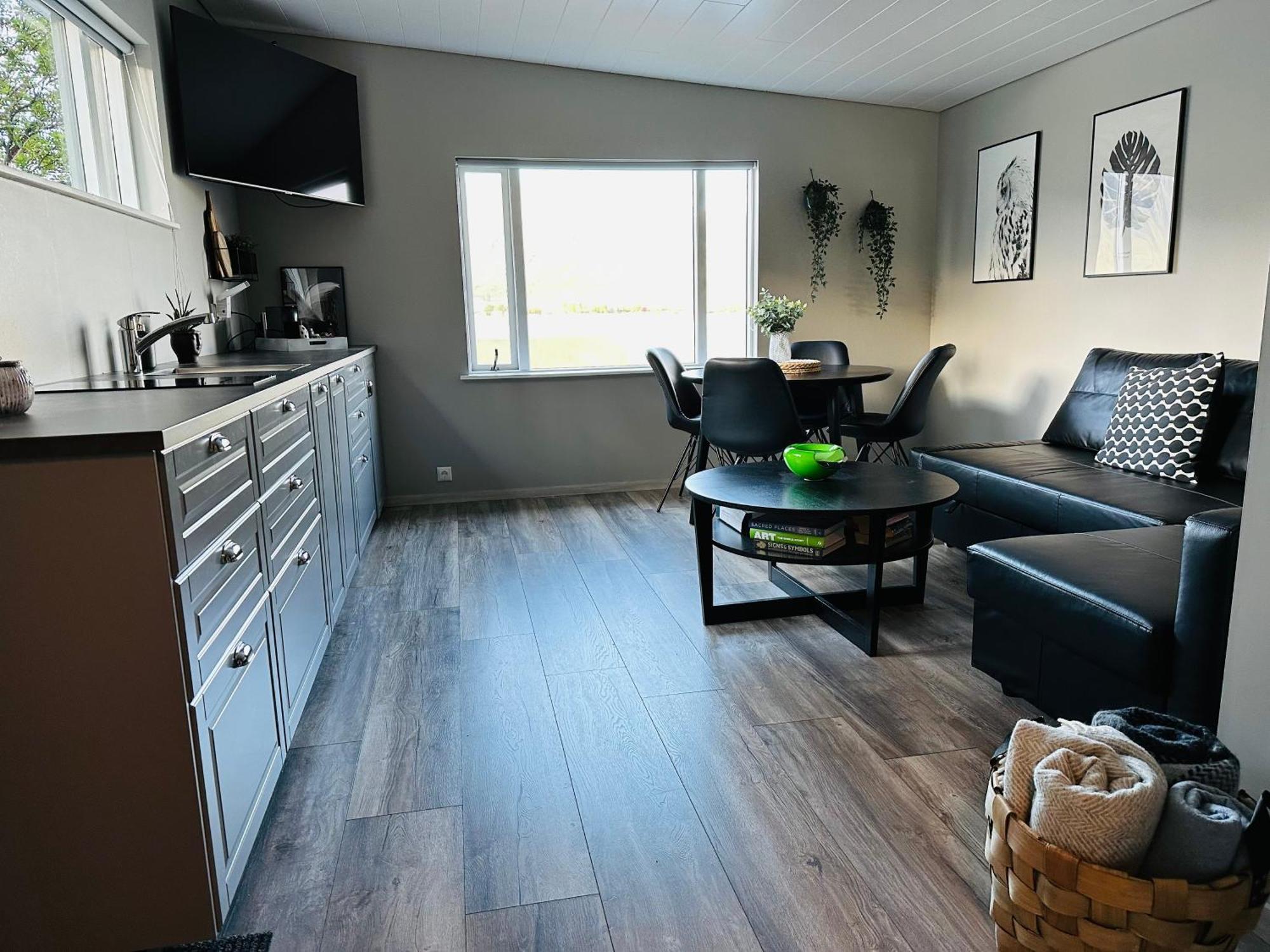 Cosy Lakeview Cabin 45 Minutes From Reykjavik Mosfellsbaer Exterior foto